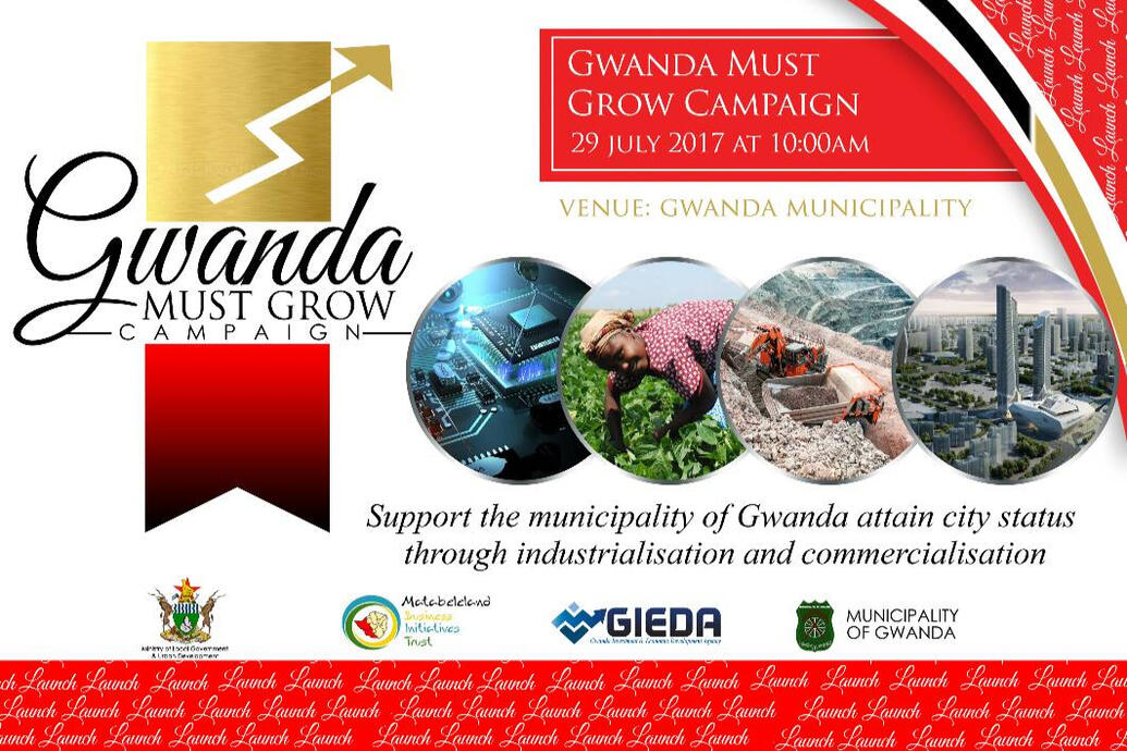 Matabeleland Business Intiatives Trust