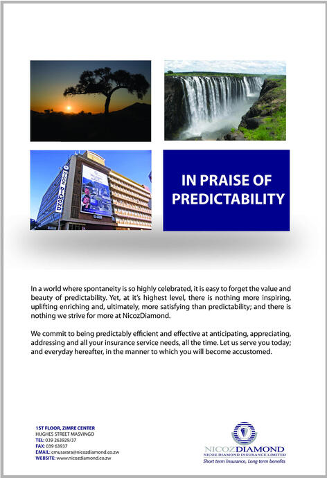 NicozDiamond Congrats Ad