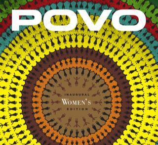 POVO Magazine