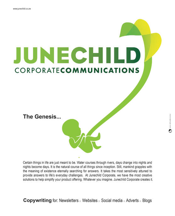 Junechild PR