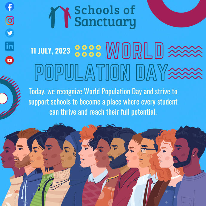 World Population Day