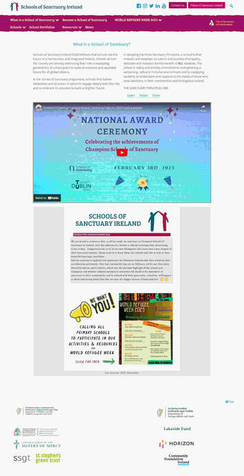 WordsPress Website Edits