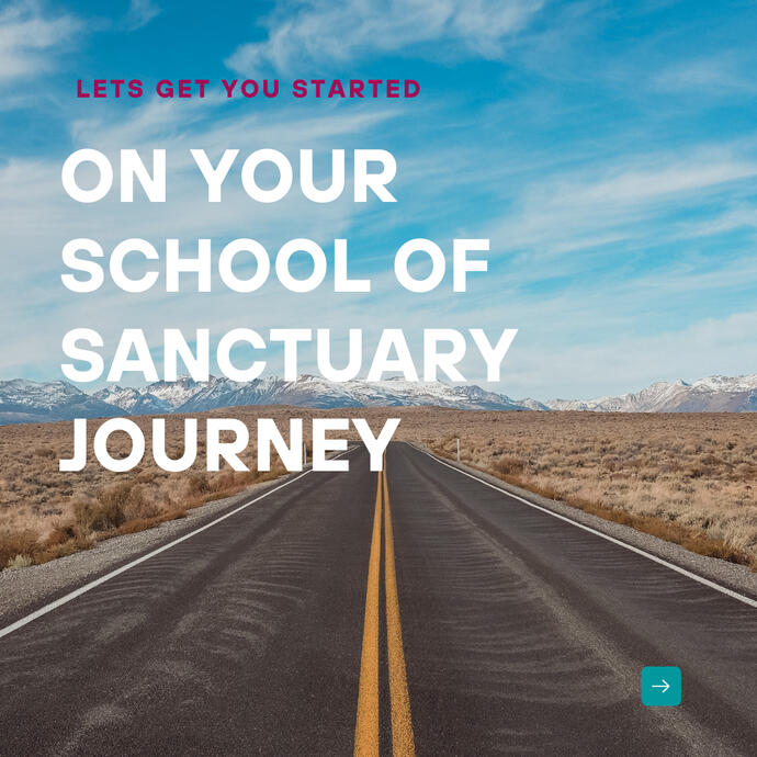 Lets get you Started